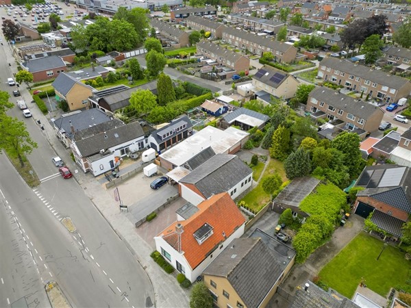 Medium property photo - Beneden Oosterdiep 199, 9645 LP Veendam